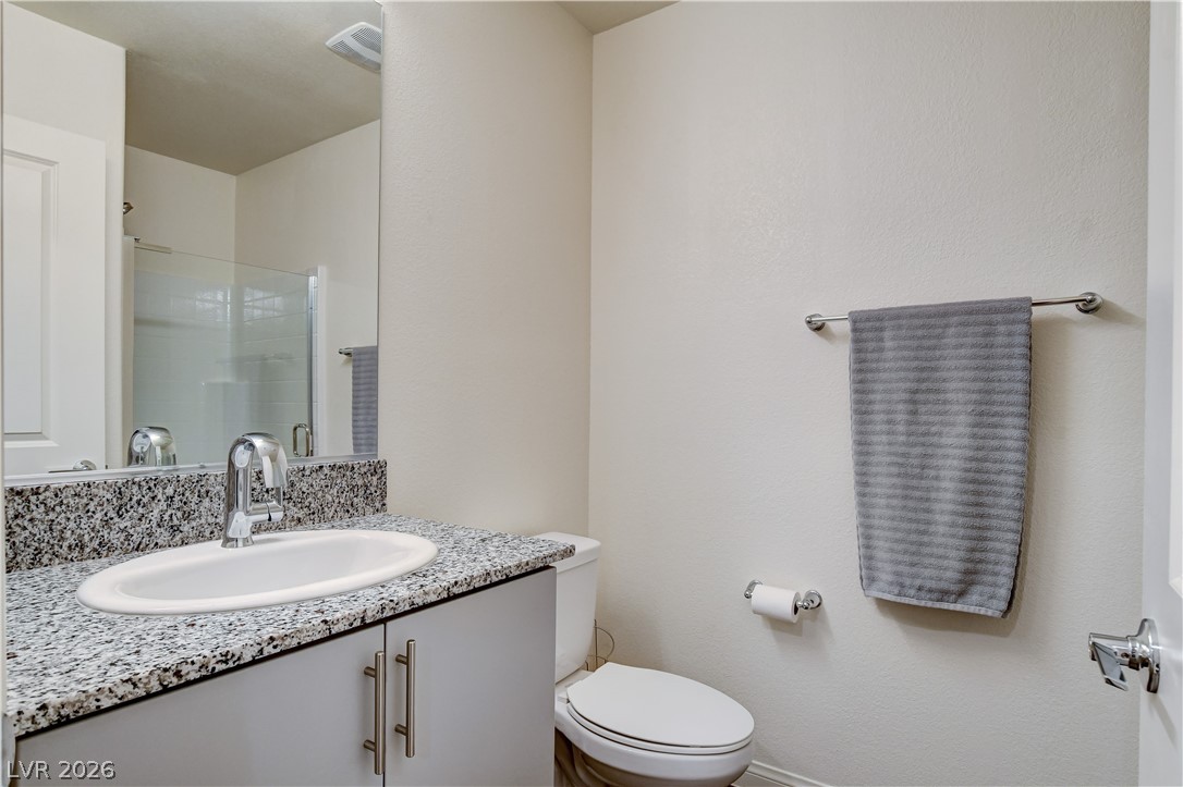 2945 White Selzter Ct Court Las Vegas NV 89122