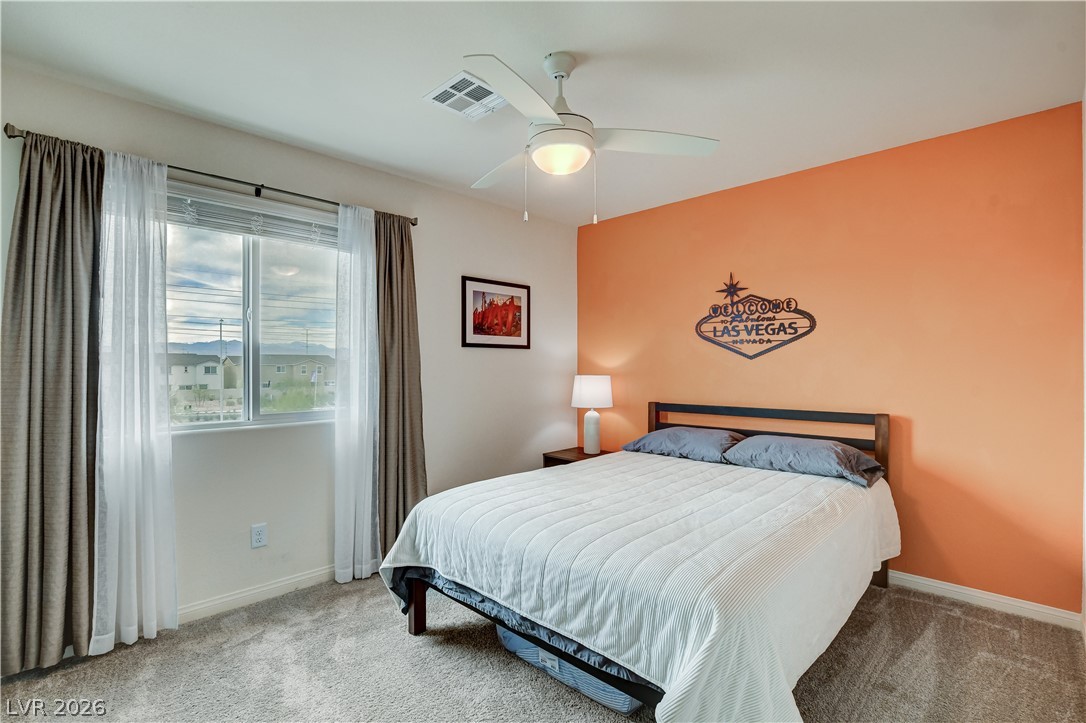 2945 White Selzter Ct Court Las Vegas NV 89122