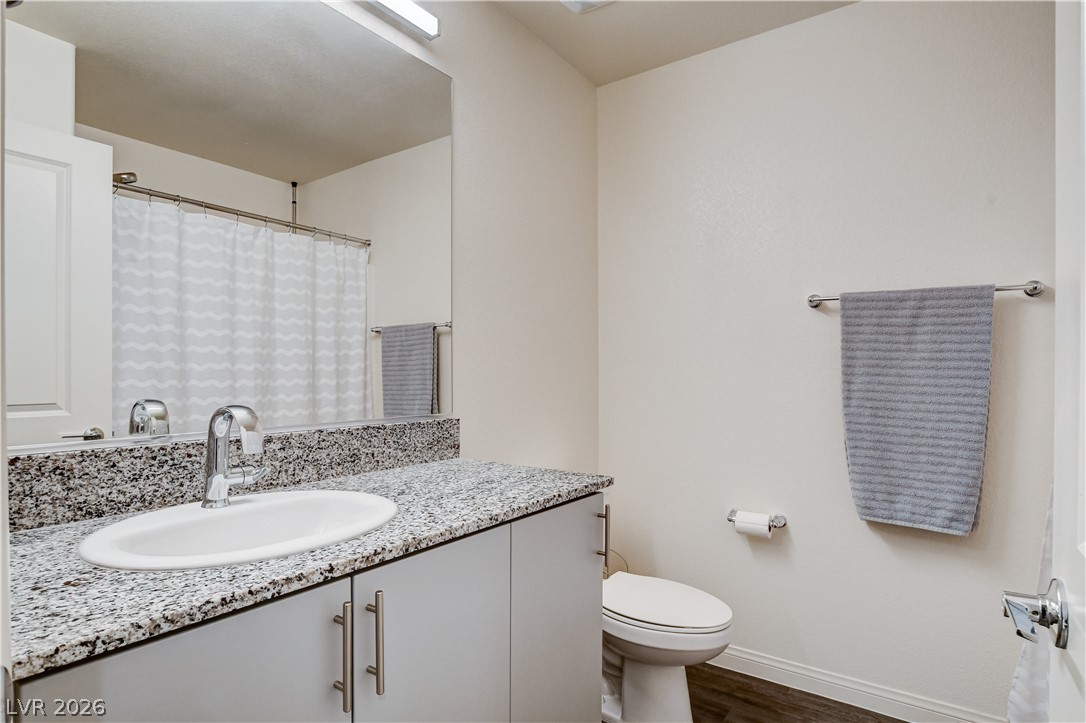 2945 White Selzter Ct Court Las Vegas NV 89122