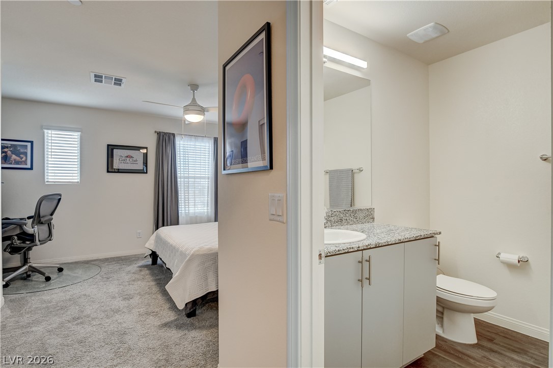2945 White Selzter Ct Court Las Vegas NV 89122