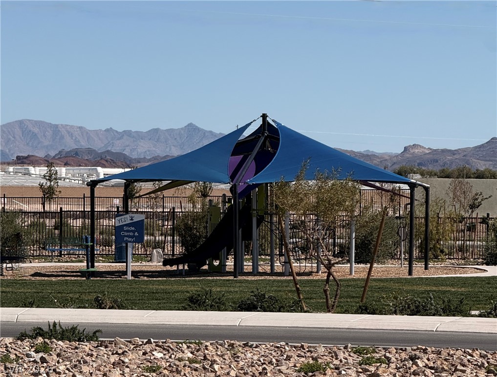2945 White Selzter Ct Court Las Vegas NV 89122