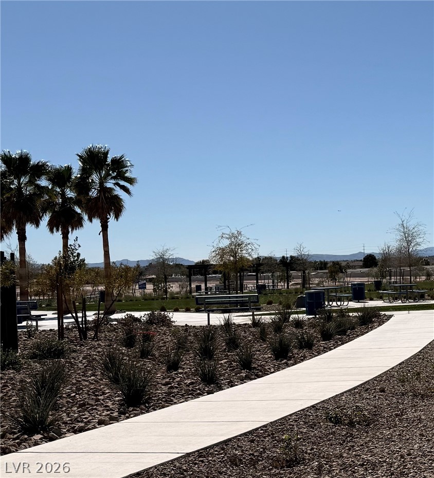 2945 White Selzter Ct Court Las Vegas NV 89122