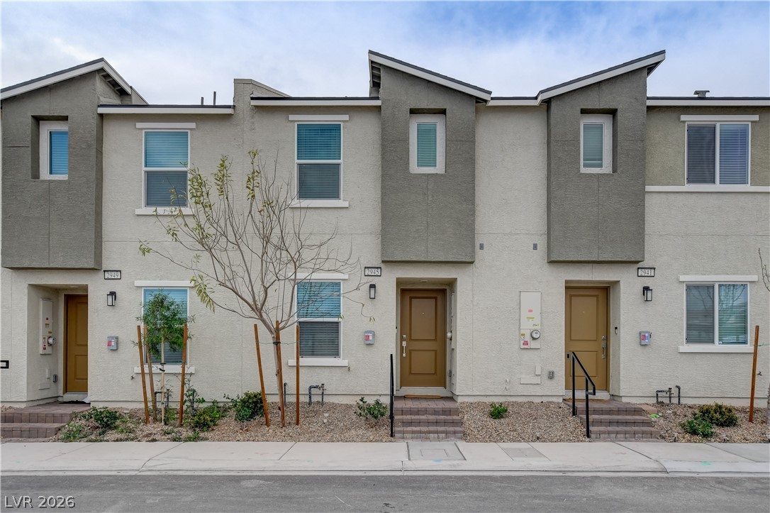 2945 White Selzter Ct Court Las Vegas NV 89122