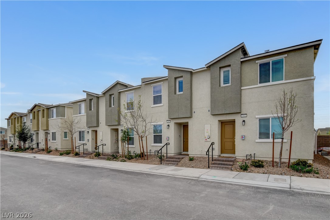 2945 White Selzter Ct Court Las Vegas NV 89122