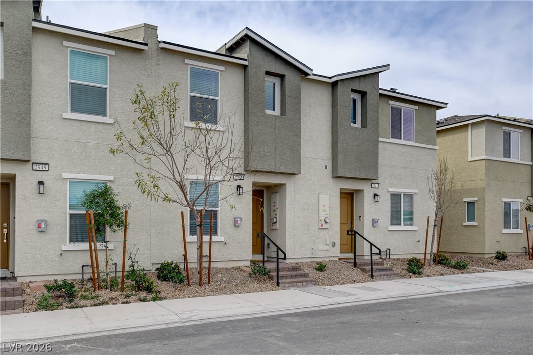 2945 White Selzter Ct Court Las Vegas NV 89122