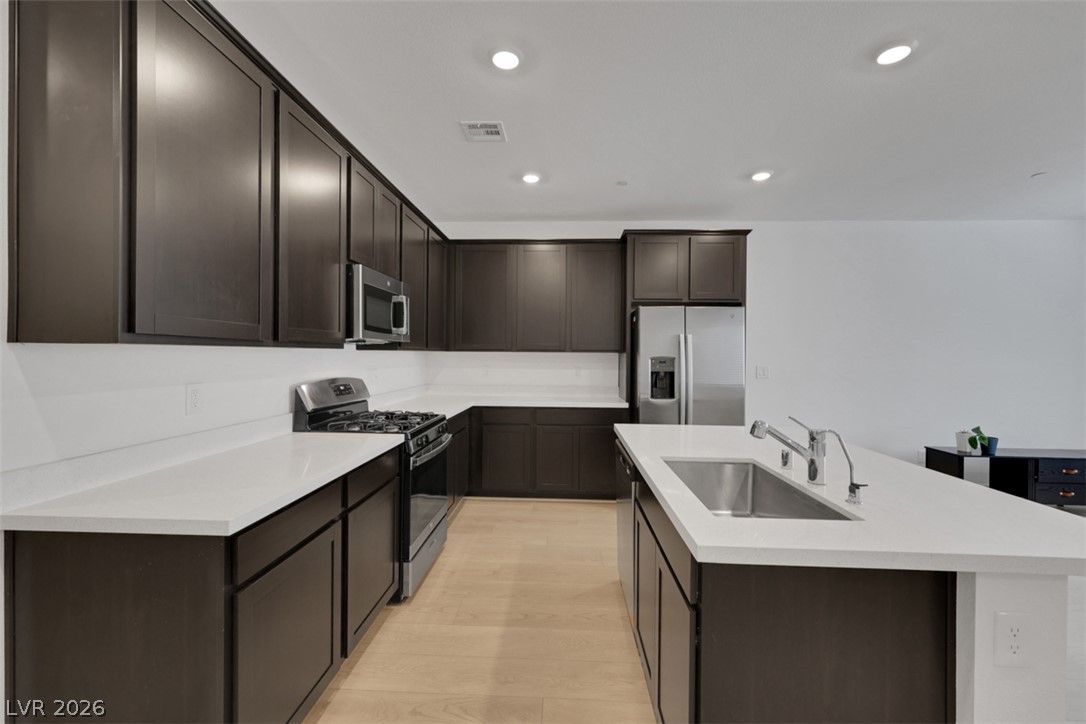 1526 Eva Crossing Place Henderson NV 89002