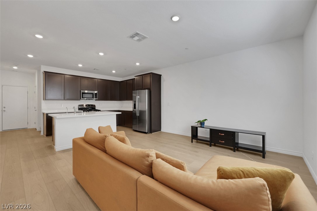 1526 Eva Crossing Place Henderson NV 89002