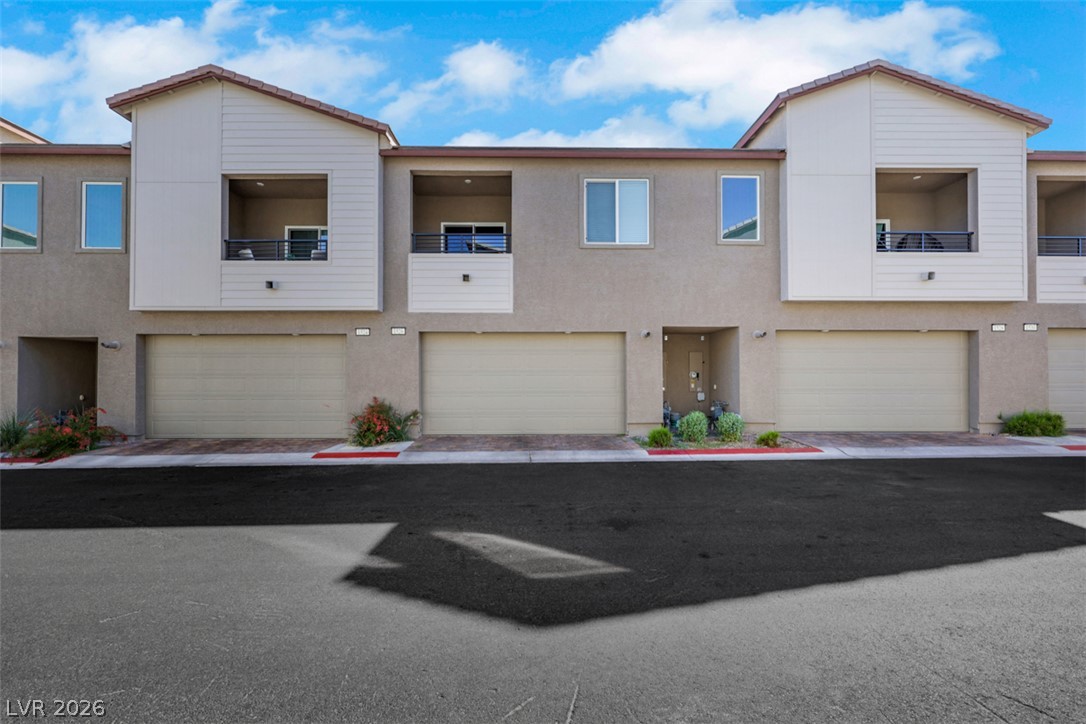 1526 Eva Crossing Place Henderson NV 89002