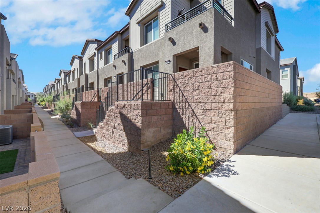 1526 Eva Crossing Place Henderson NV 89002