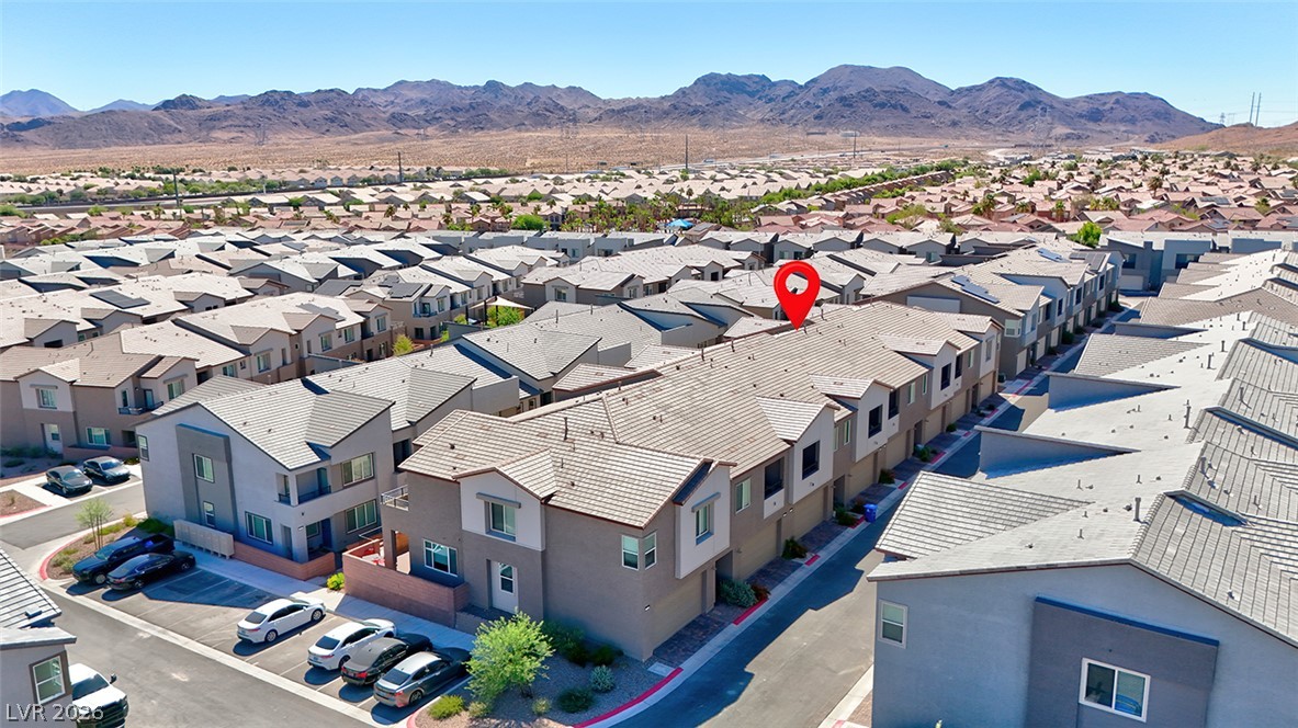 1526 Eva Crossing Place Henderson NV 89002