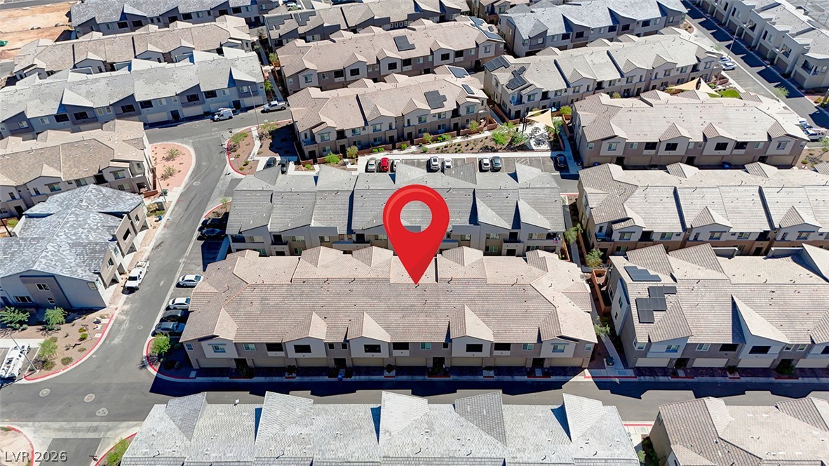 1526 Eva Crossing Place Henderson NV 89002