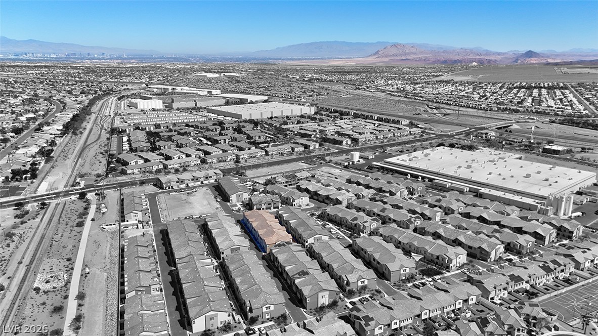 1526 Eva Crossing Place Henderson NV 89002