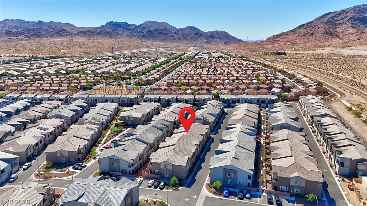 1526 Eva Crossing Place Henderson NV 89002