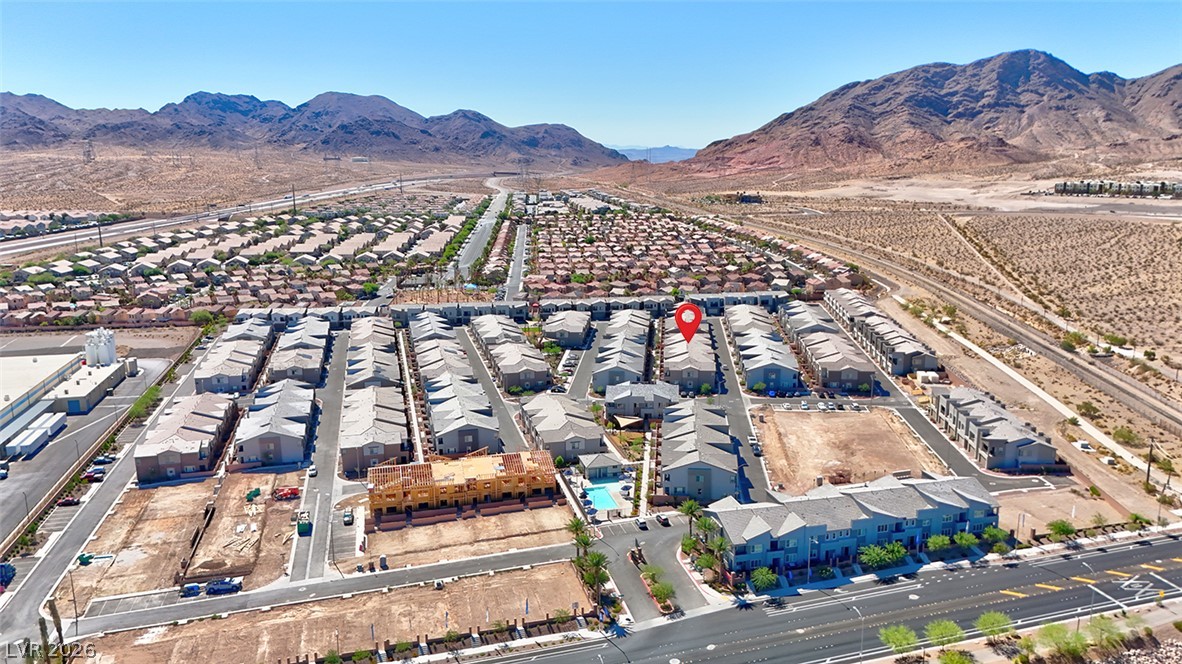 1526 Eva Crossing Place Henderson NV 89002