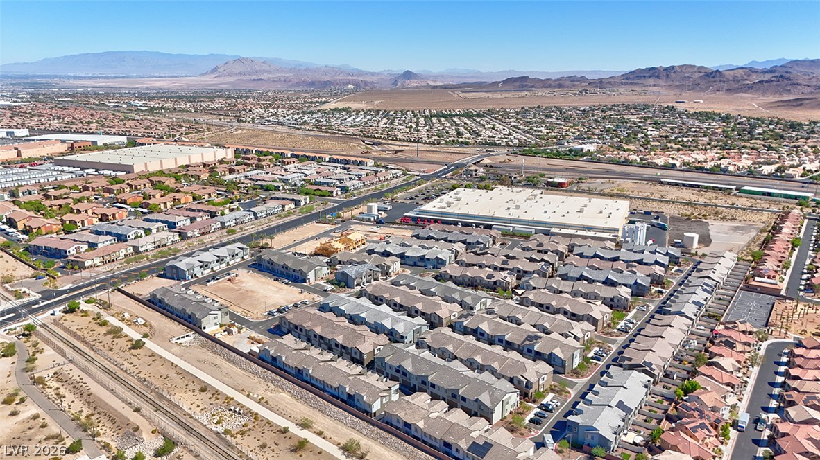 1526 Eva Crossing Place Henderson NV 89002