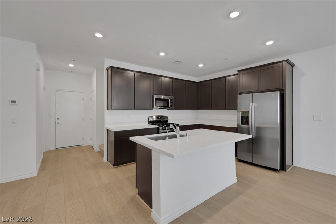 1526 Eva Crossing Place Henderson NV 89002