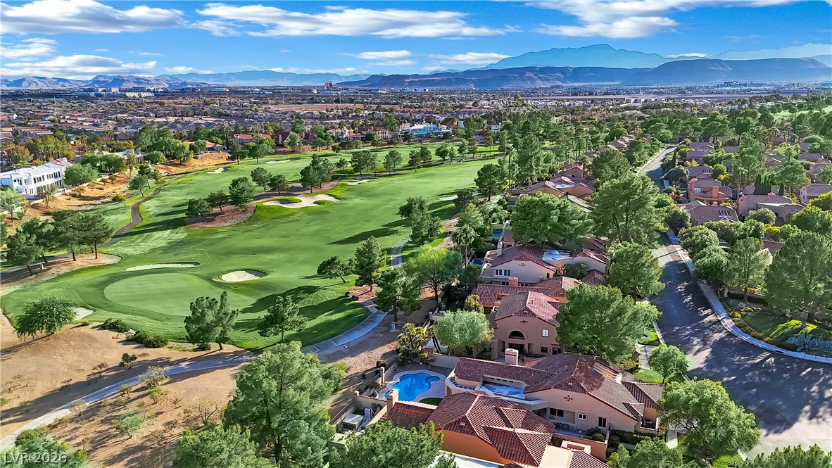7565 Spanish Bay Drive Las Vegas NV 89113