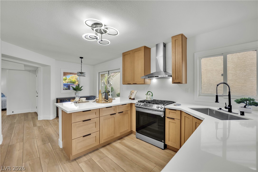 7565 Spanish Bay Drive Las Vegas NV 89113