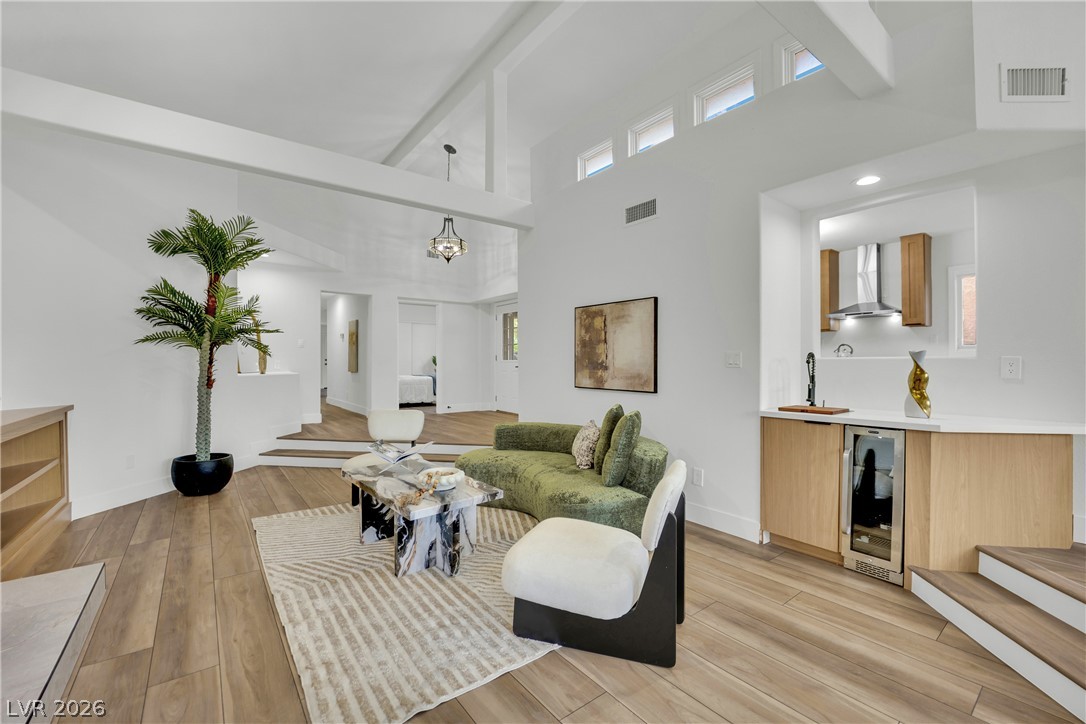 7565 Spanish Bay Drive Las Vegas NV 89113