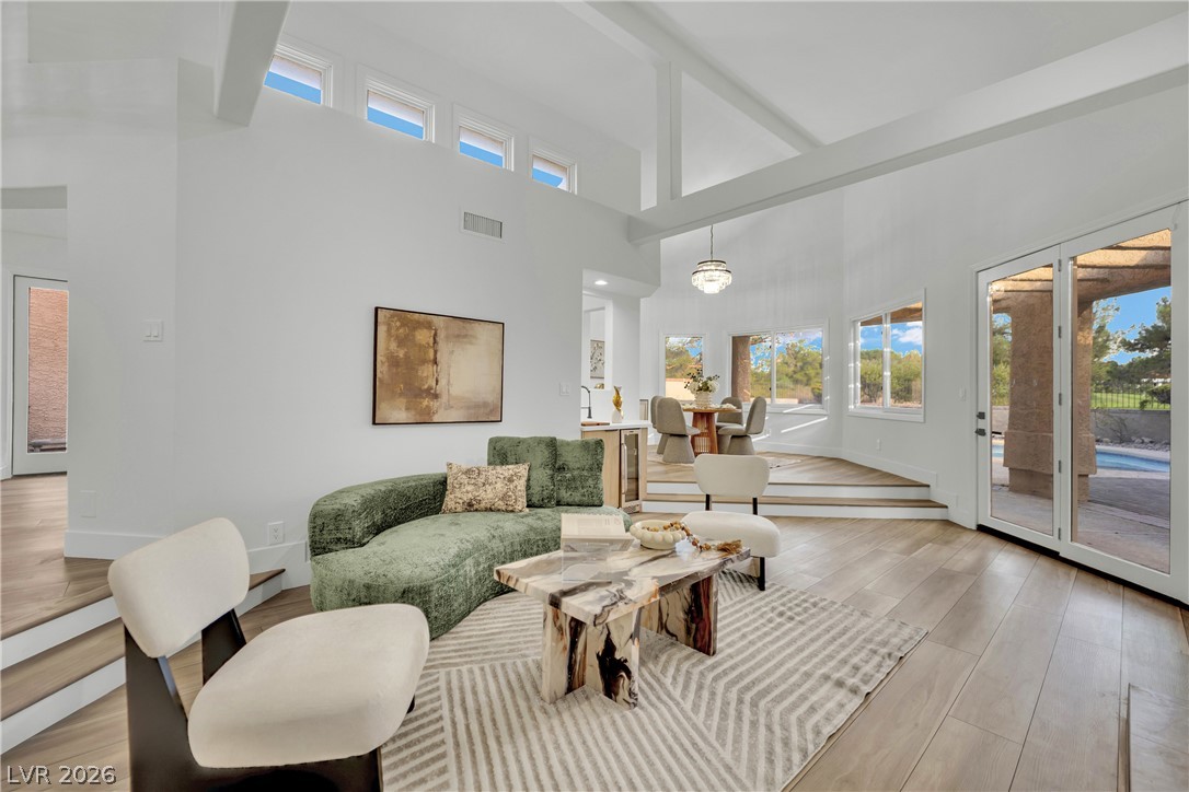 7565 Spanish Bay Drive Las Vegas NV 89113