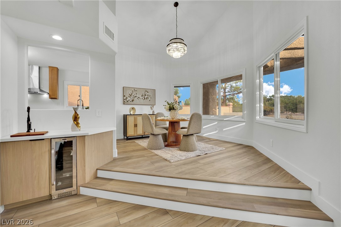 7565 Spanish Bay Drive Las Vegas NV 89113