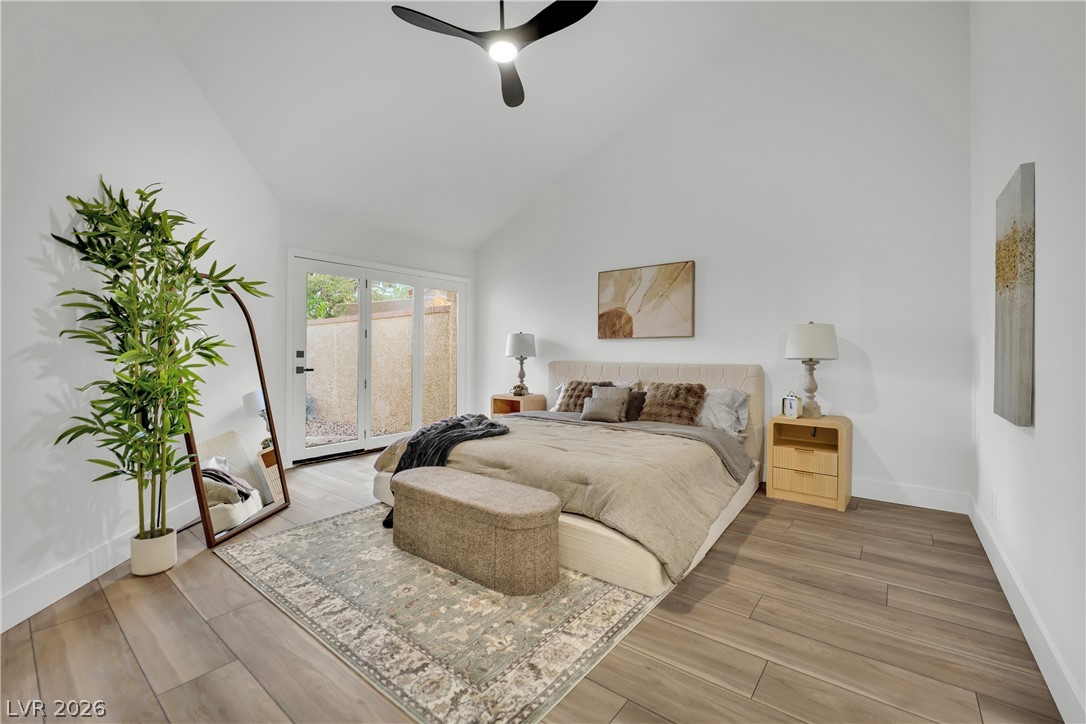 7565 Spanish Bay Drive Las Vegas NV 89113