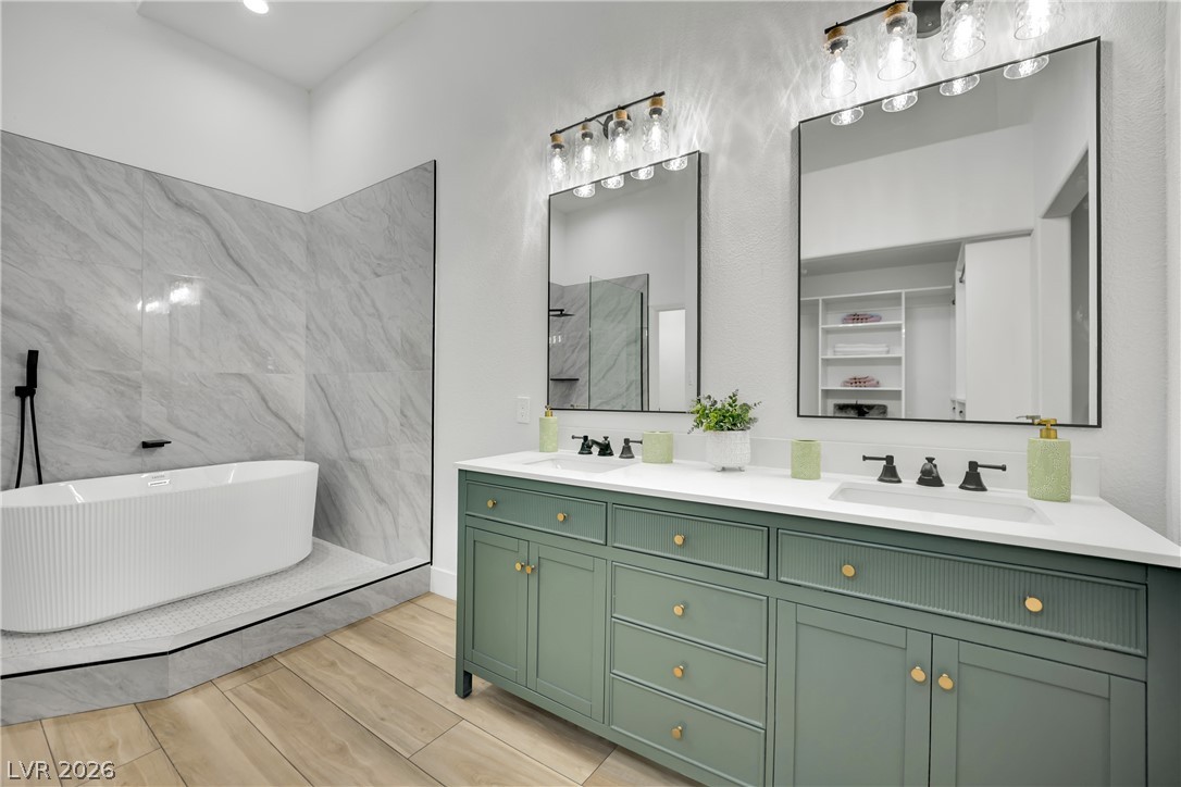 7565 Spanish Bay Drive Las Vegas NV 89113