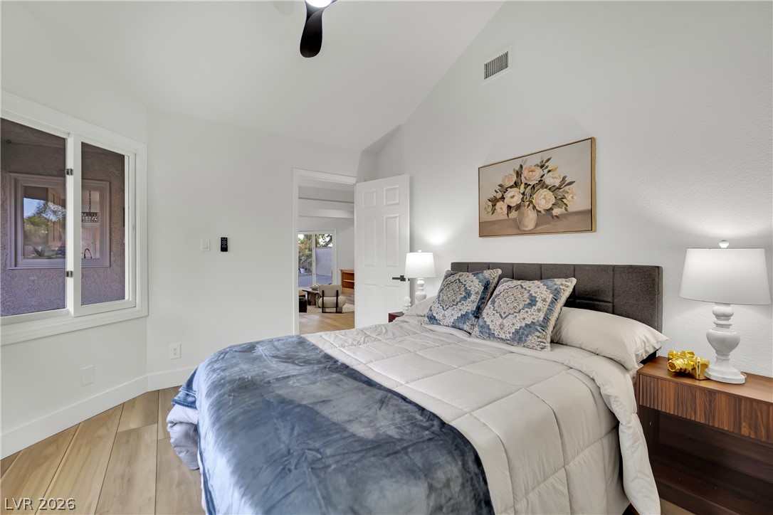 7565 Spanish Bay Drive Las Vegas NV 89113
