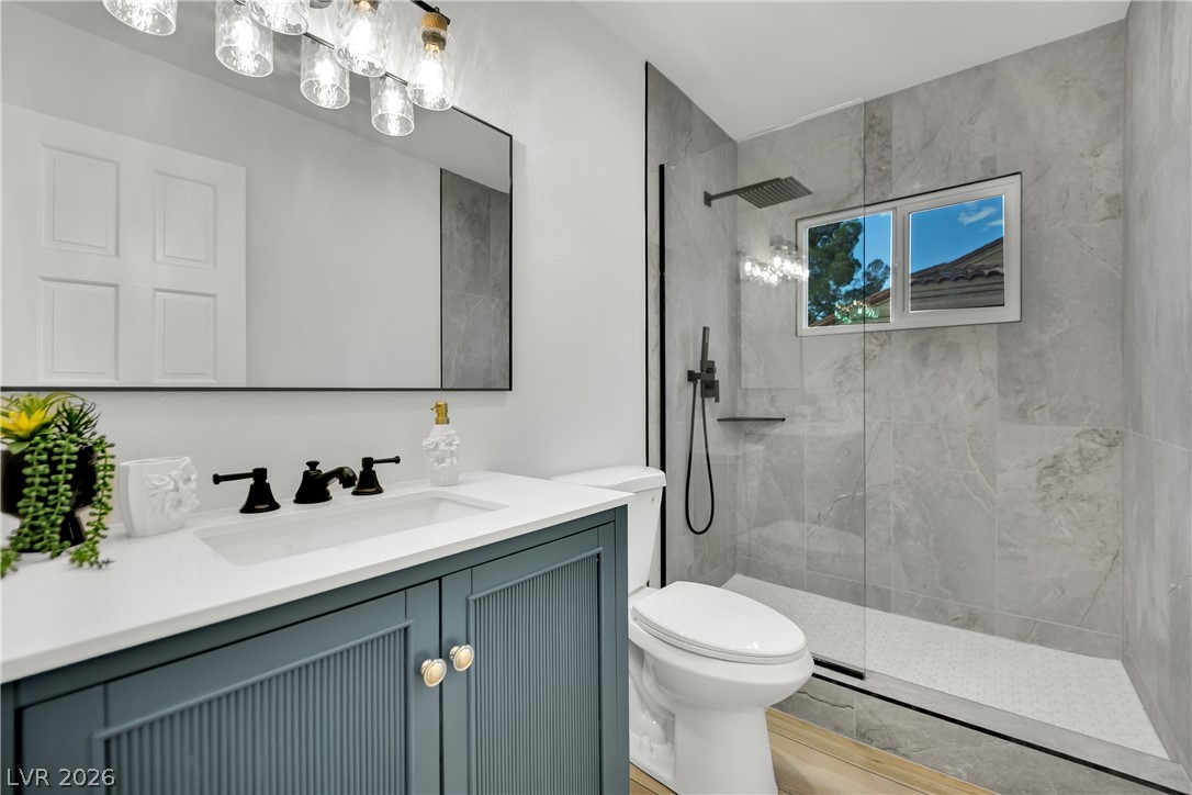 7565 Spanish Bay Drive Las Vegas NV 89113