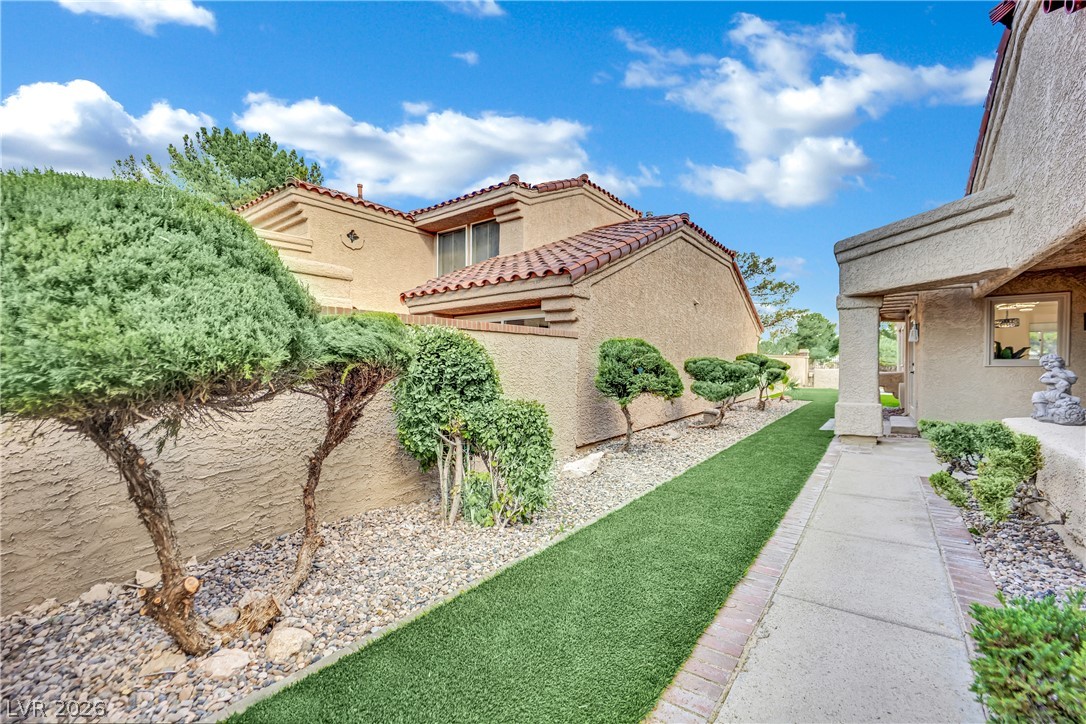 7565 Spanish Bay Drive Las Vegas NV 89113