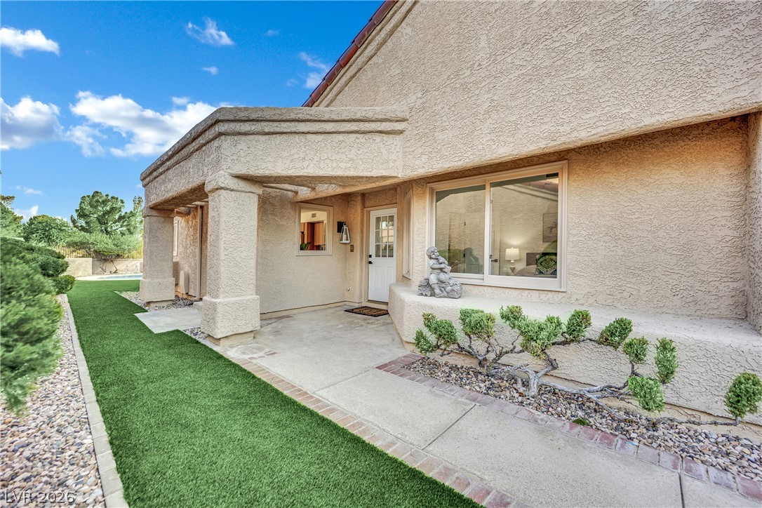 7565 Spanish Bay Drive Las Vegas NV 89113