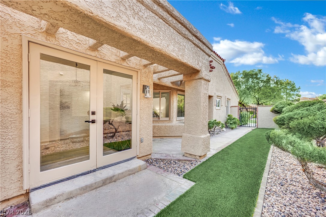 7565 Spanish Bay Drive Las Vegas NV 89113