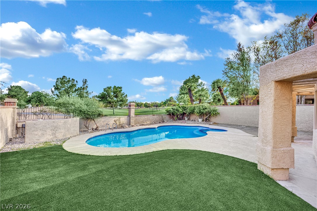 7565 Spanish Bay Drive Las Vegas NV 89113