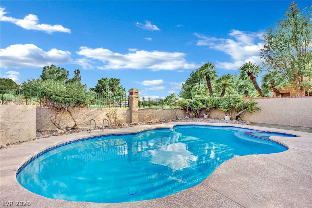 7565 Spanish Bay Drive Las Vegas NV 89113