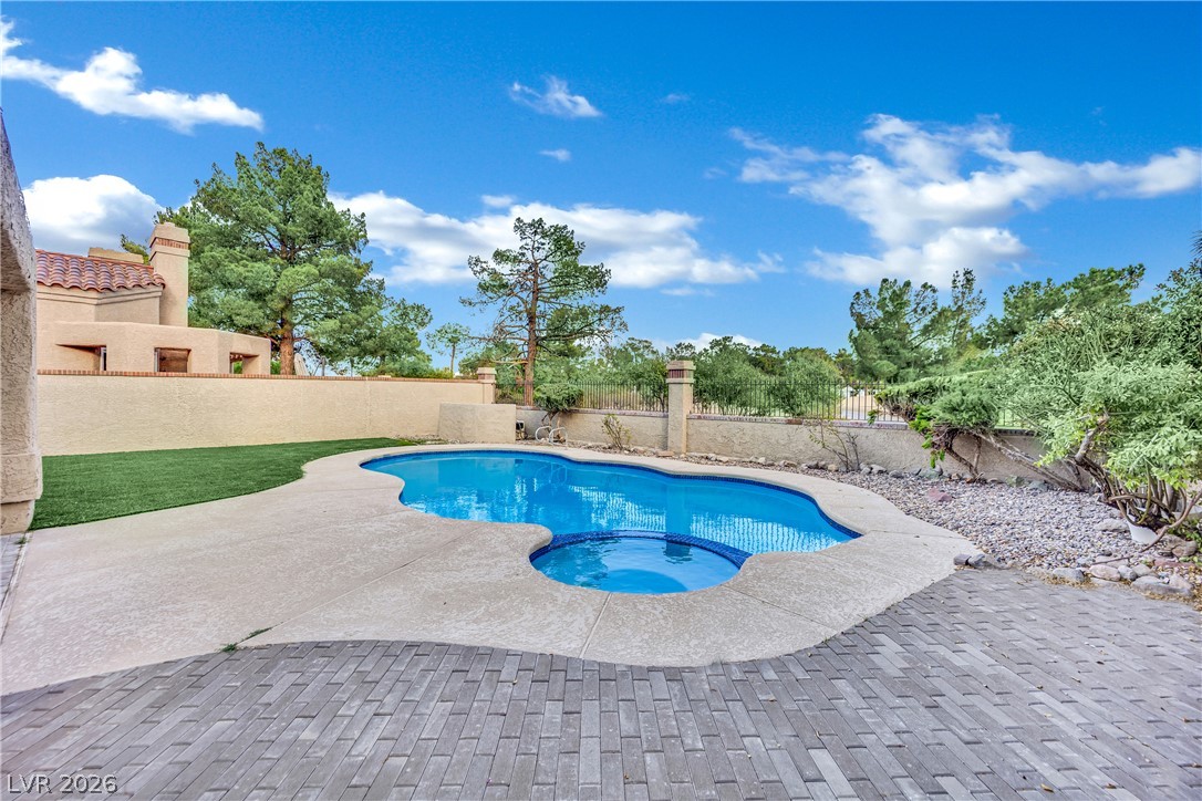 7565 Spanish Bay Drive Las Vegas NV 89113