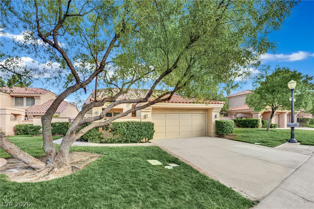 7565 Spanish Bay Drive Las Vegas NV 89113