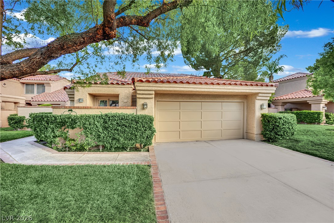 7565 Spanish Bay Drive Las Vegas NV 89113