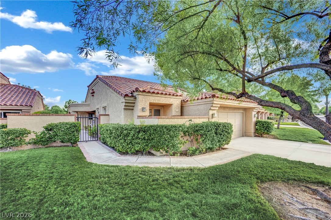 7565 Spanish Bay Drive Las Vegas NV 89113