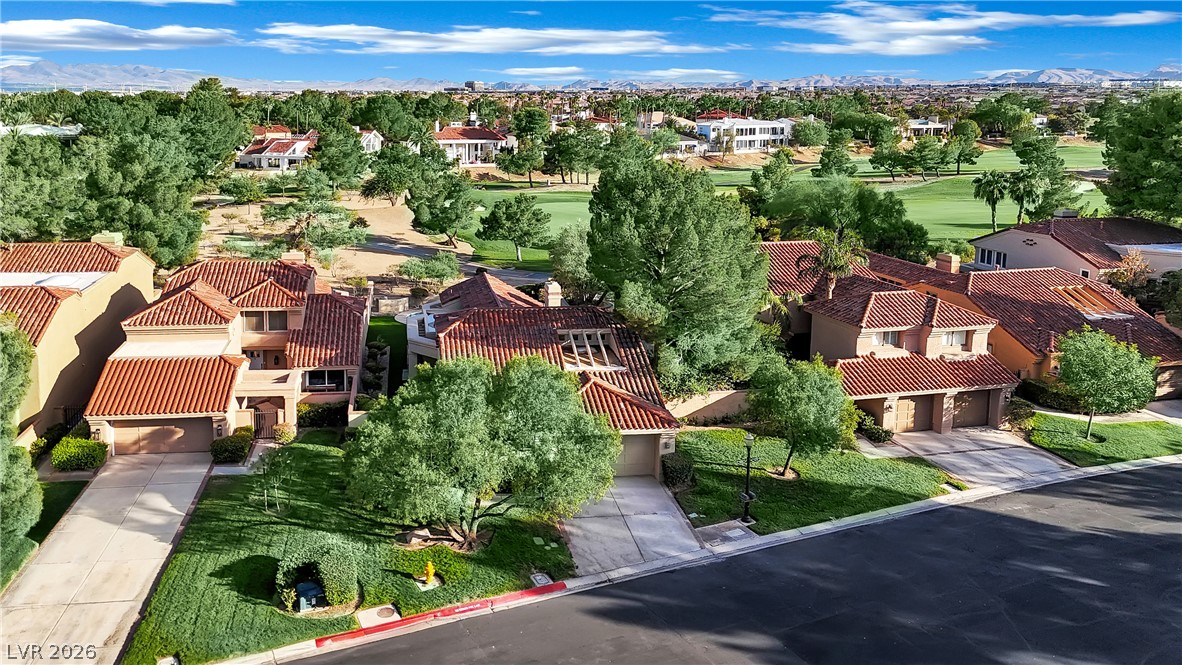 7565 Spanish Bay Drive Las Vegas NV 89113