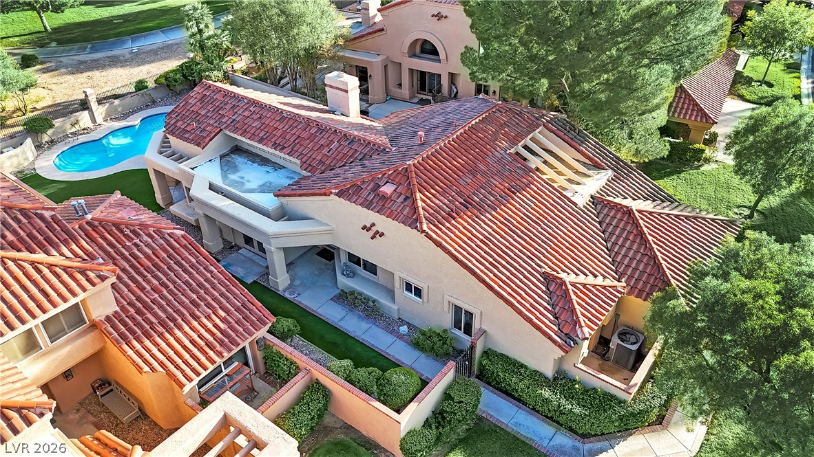 7565 Spanish Bay Drive Las Vegas NV 89113