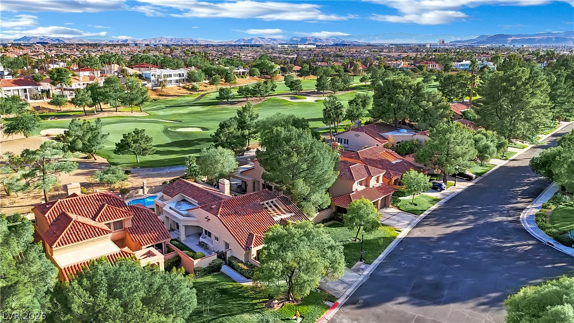 7565 Spanish Bay Drive Las Vegas NV 89113