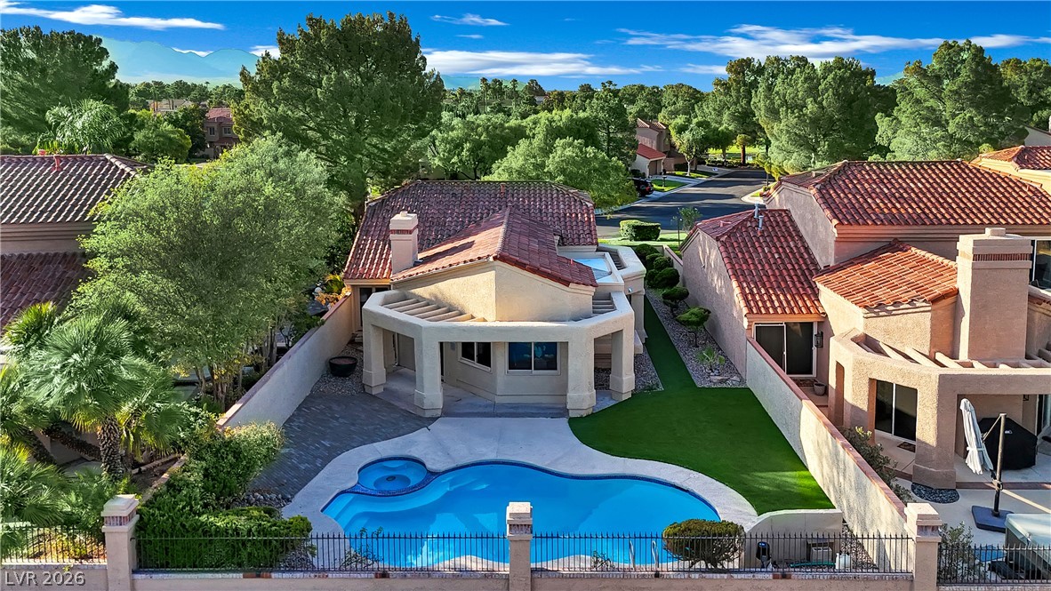 7565 Spanish Bay Drive Las Vegas NV 89113