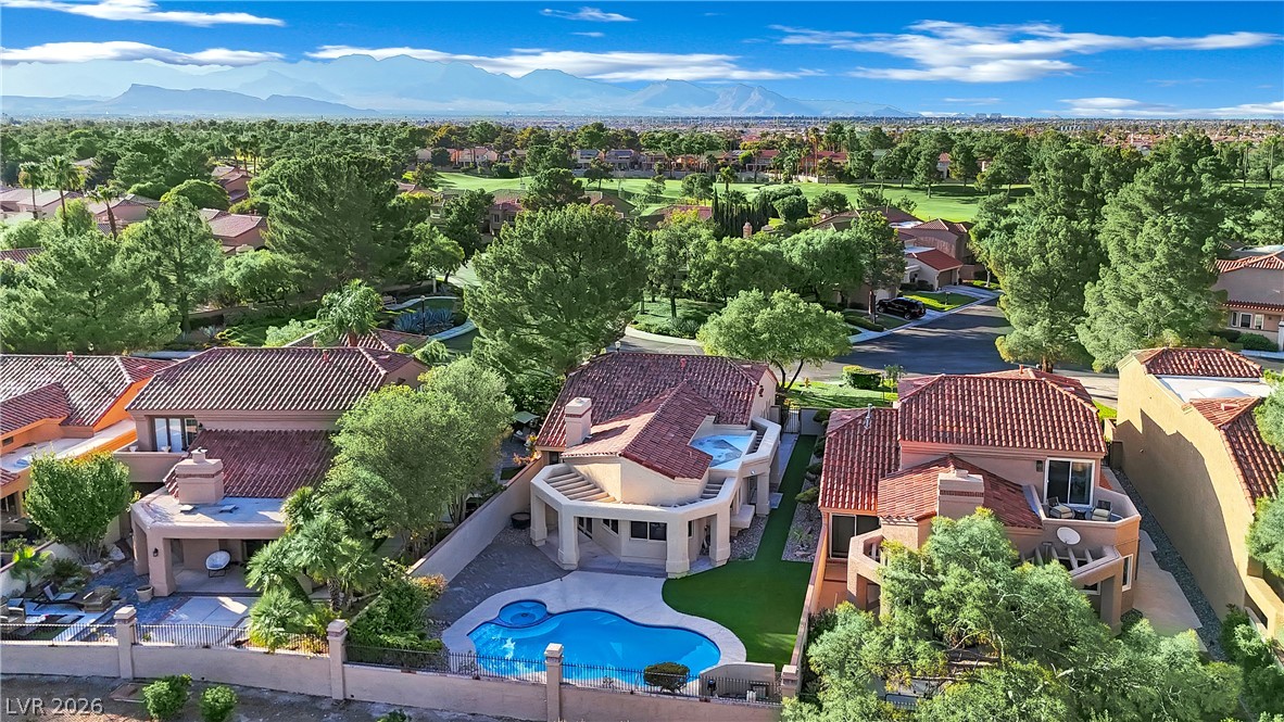 7565 Spanish Bay Drive Las Vegas NV 89113