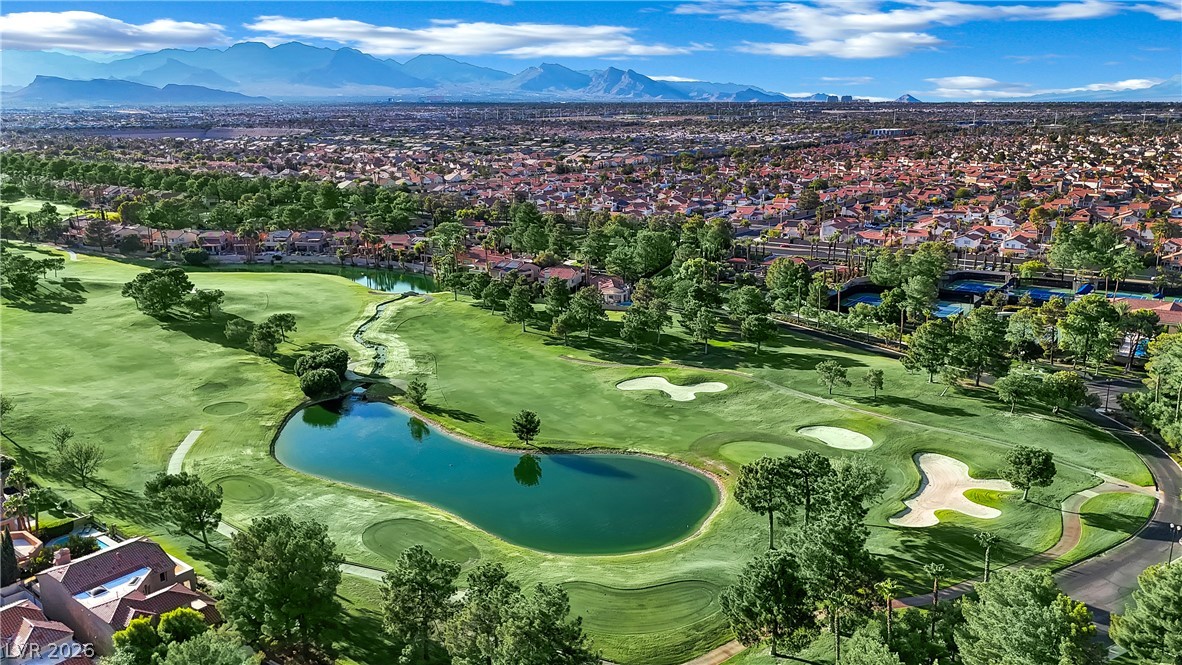 7565 Spanish Bay Drive Las Vegas NV 89113