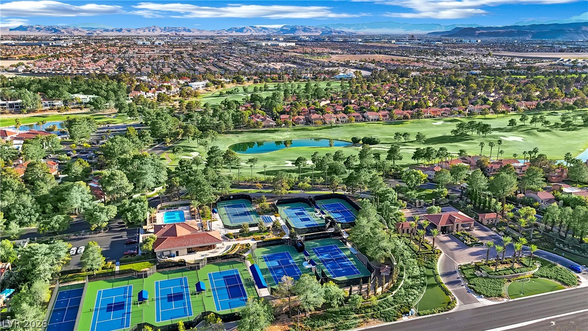 7565 Spanish Bay Drive Las Vegas NV 89113