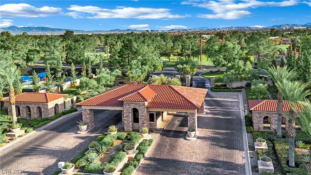 7565 Spanish Bay Drive Las Vegas NV 89113