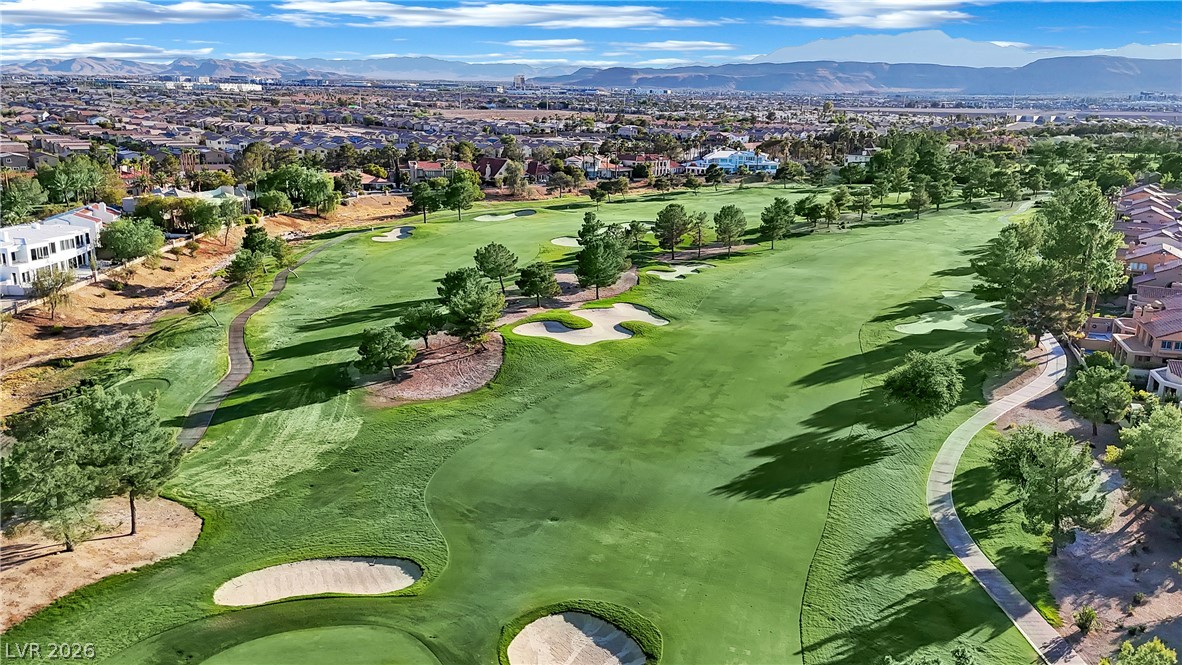 7565 Spanish Bay Drive Las Vegas NV 89113