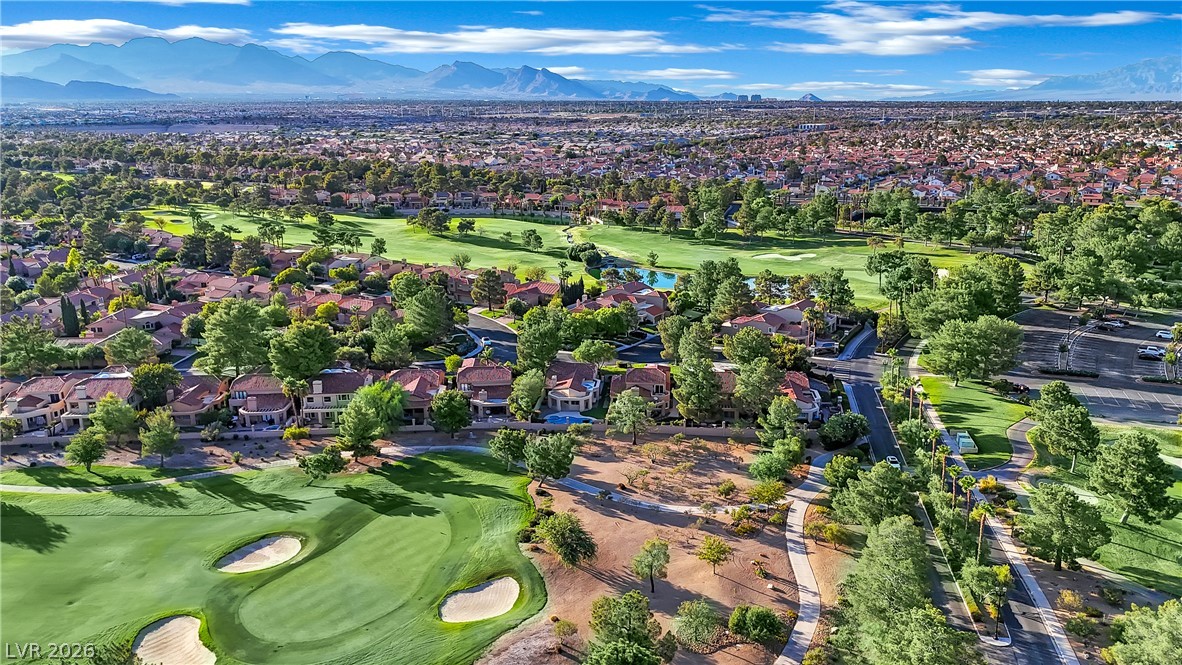 7565 Spanish Bay Drive Las Vegas NV 89113