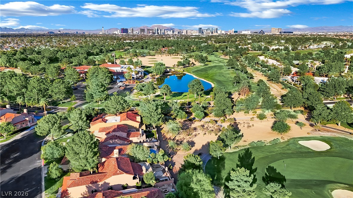 7565 Spanish Bay Drive Las Vegas NV 89113