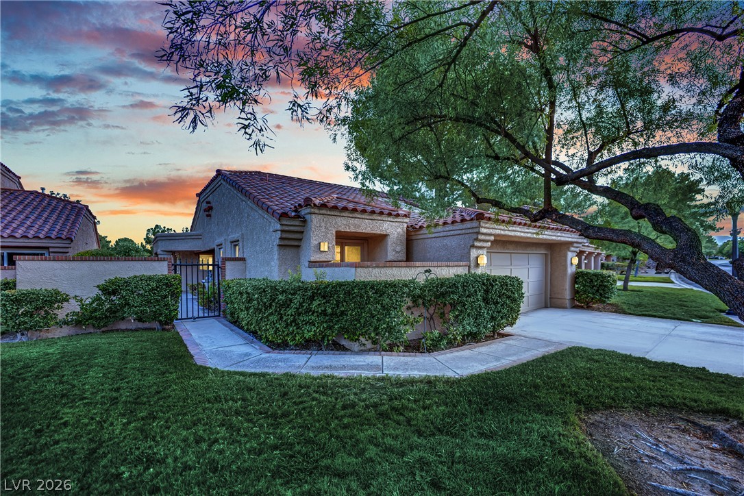 7565 Spanish Bay Drive Las Vegas NV 89113